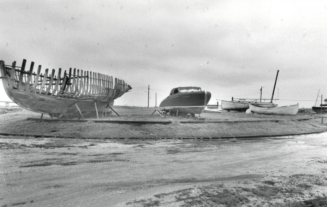 Gardner's Basin